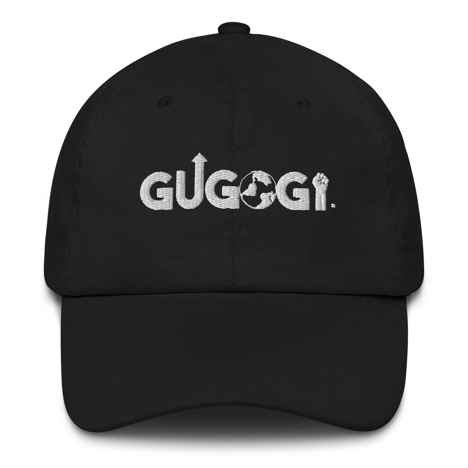GUGOGI®️ Power Up hat