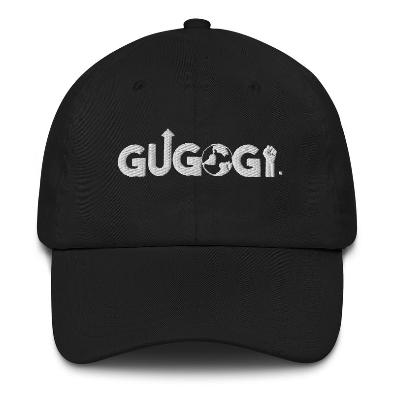 GUGOGI®️ Power Up hat