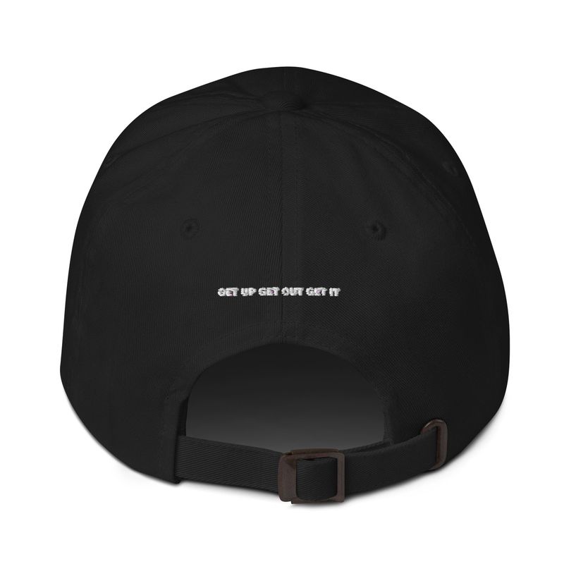GUGOGI®️ Power Up hat