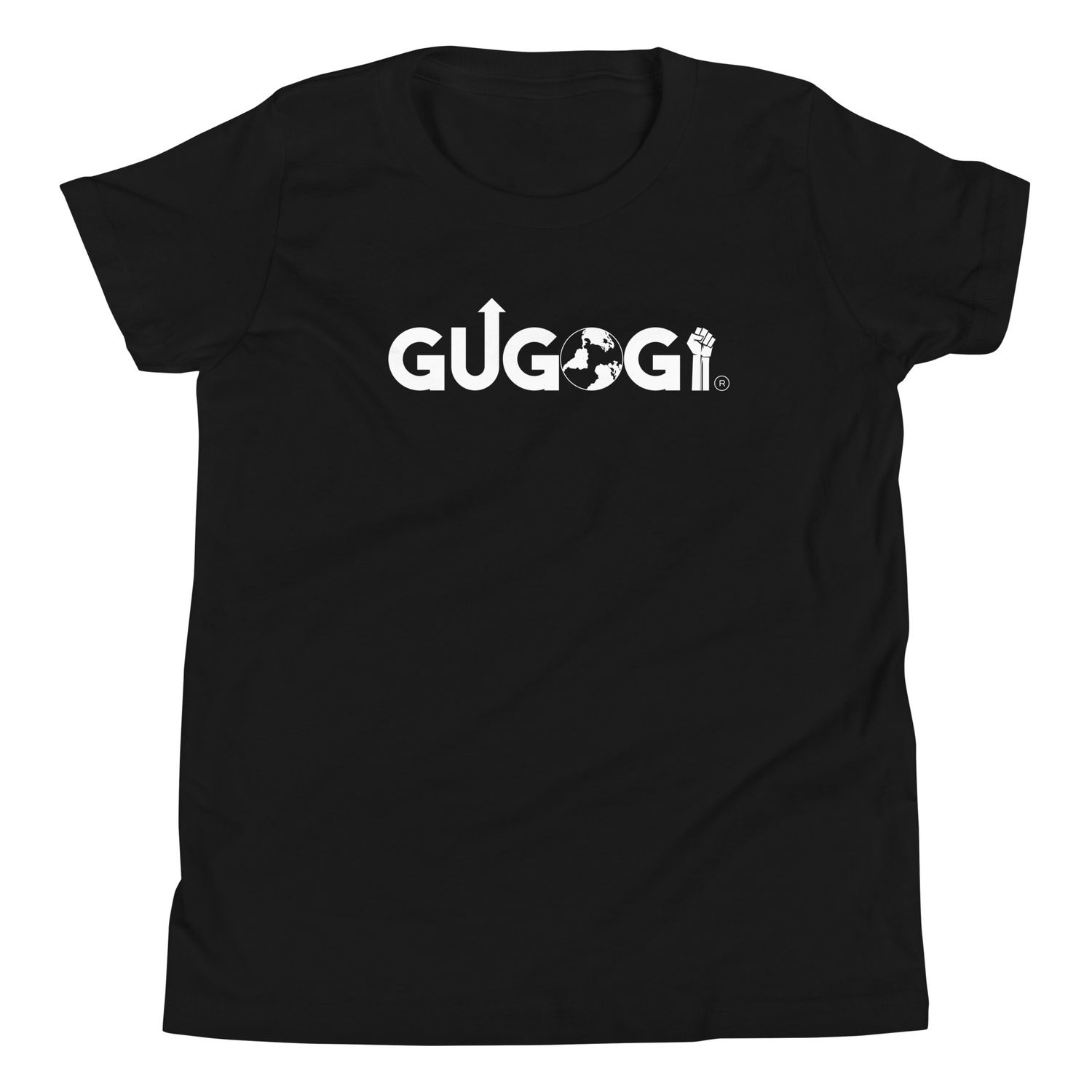 GUGOGI®️ Youth Power Up Tee