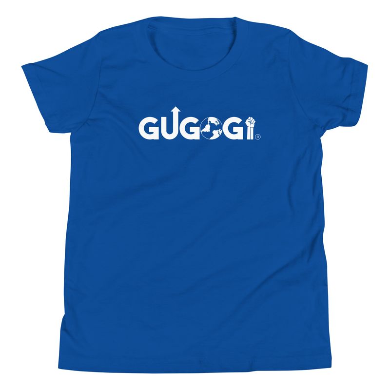 GUGOGI®️ Youth Power Up Tee