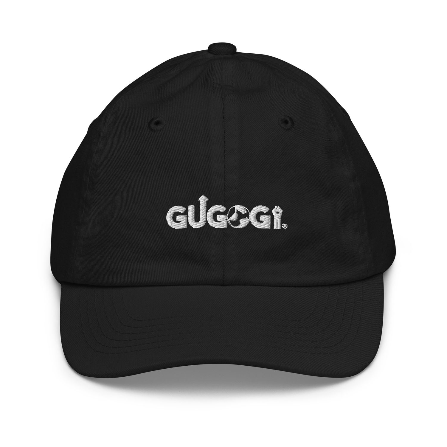 GUGOGI®️ Youth Power Up baseball cap