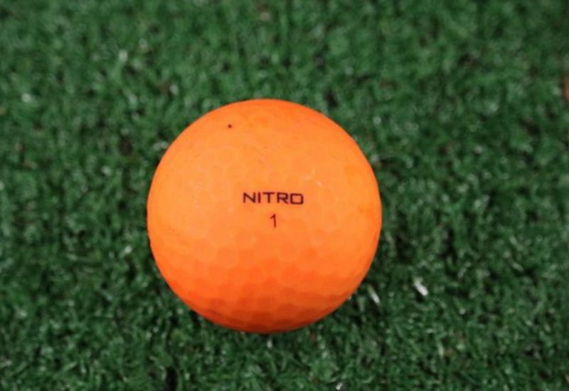 Colored Ball (12)