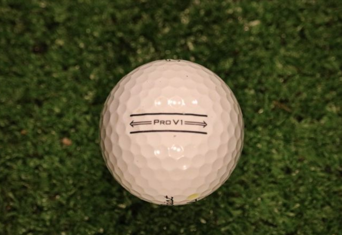 Titleist Pro V1 (12)