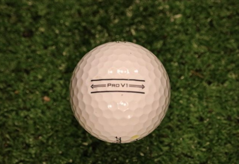 Titleist Pro V1 (12)