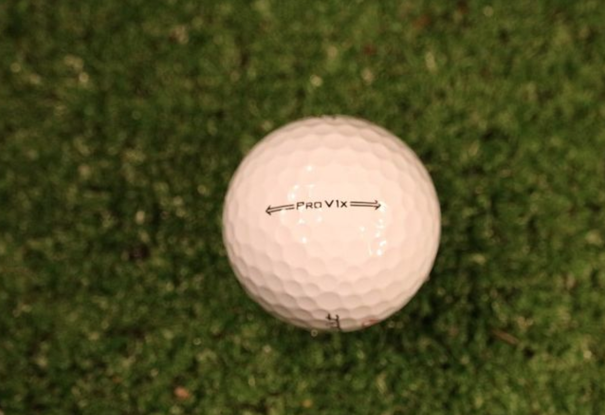 Titleist Pro V1x (12)