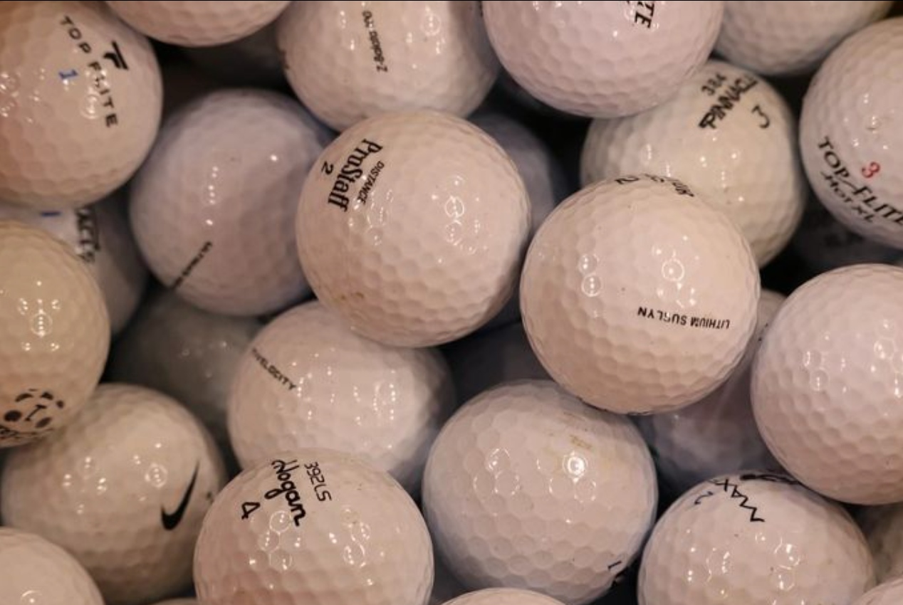 Shag Balls (12)