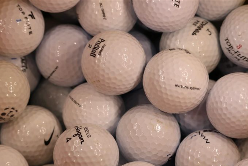 Shag Balls (12)