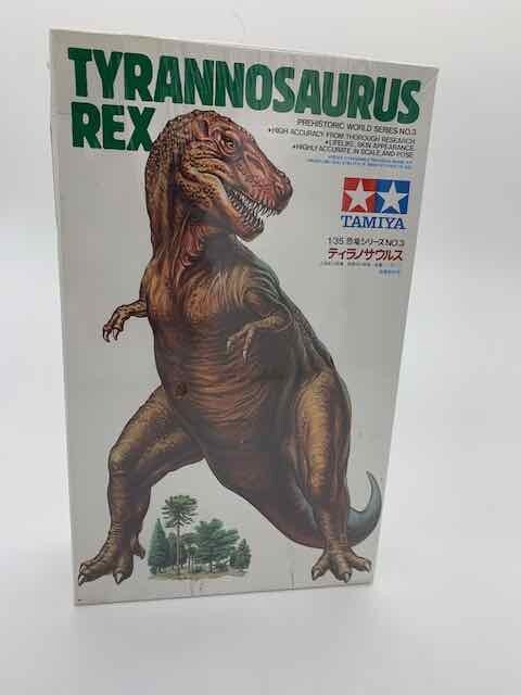T-Rex