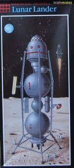 Lunar Lander