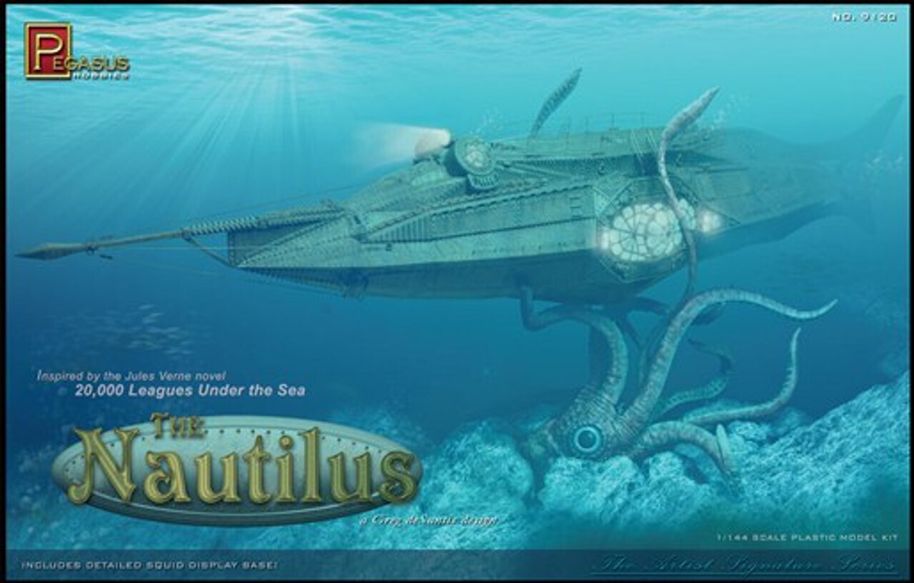 The Nautilus