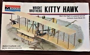 Kitty Hawk
