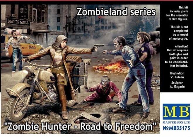 The Road to Freedom