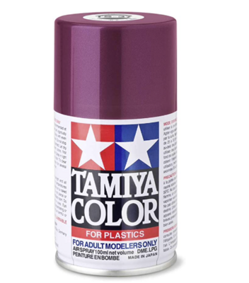 TS-37 Lavender Spray Paint