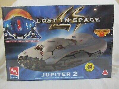 Lost in Space Jupiter 2