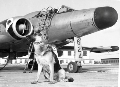 Avro Canada CF100 Mk.V