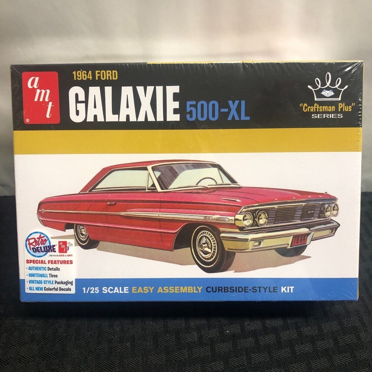 1964 Ford Galaxie 500-XL
