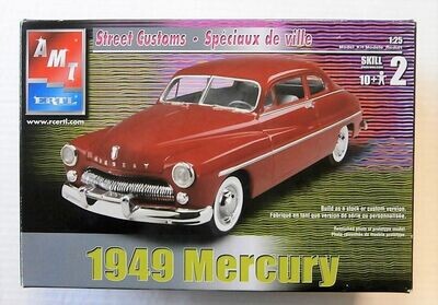 1949 Mercury