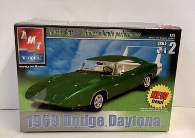1969 Dodge Daytona