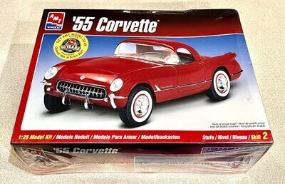&#39;55 Corvette