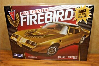 1979 Pontiac Firebird 1979 Pontiac Firebird