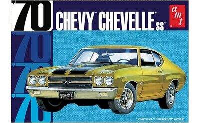 70 Chevy Chevelle SS 70 Chevy Chevelle SS