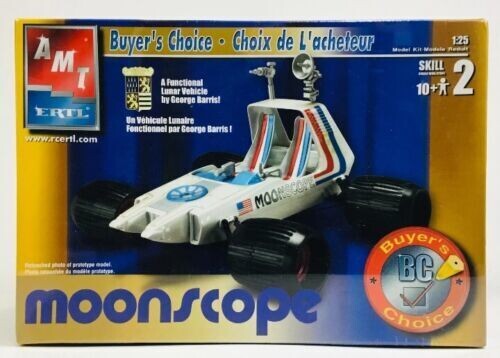 Moonscope
