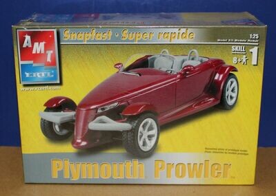 Plymouth Prowler