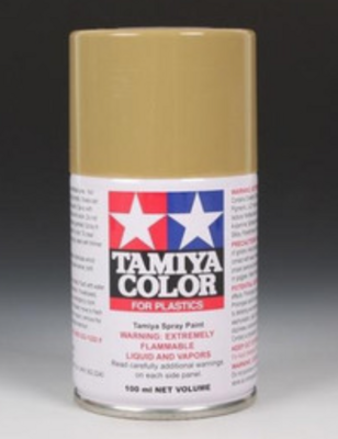 TS 3 Dark Yellow TS 3 Dark Yellow