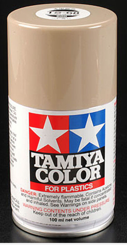 TS68 Wooddeck Tan