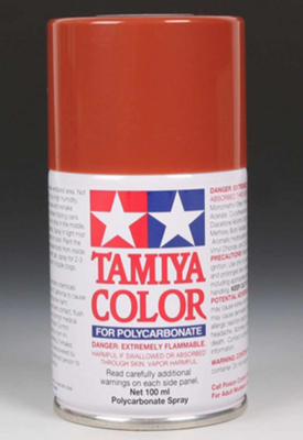 PS14 Copper PS14 Copper