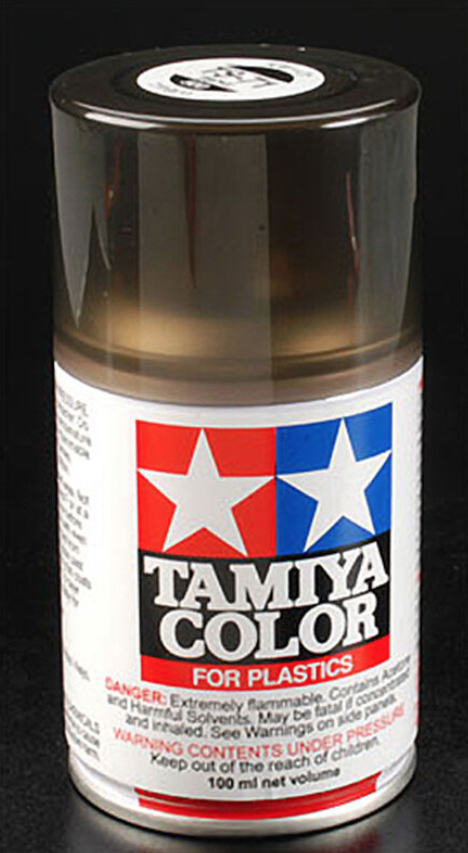 TS71 Smoke