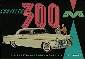 Chrysler 300