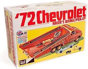 &#39;72 Chevrolet Racer&#39;s Wedge/Pickup