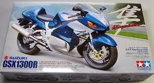 Suzuki GSX1300R