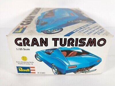 Gran Turismo Gran Turismo