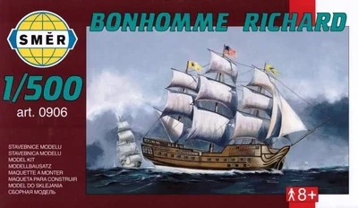 Bonhomme Richard Bonhomme Richard