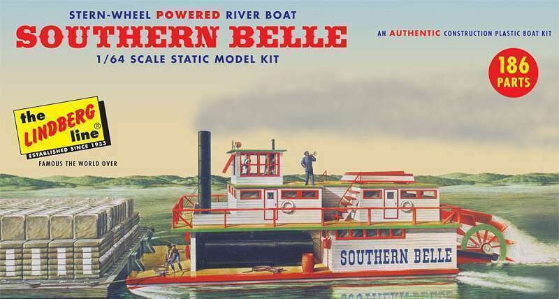 Southern Belle