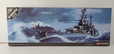 USS Indianapolis