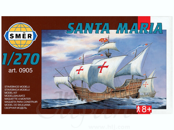Santa Maria