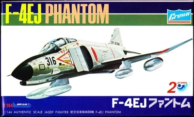 F-4EJ Phantom F-4EJ Phantom