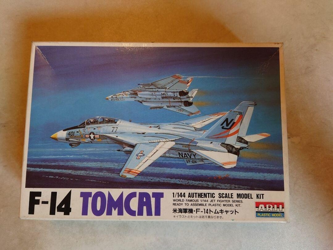 F-14 Tomcat