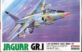 Jaguar GR.1