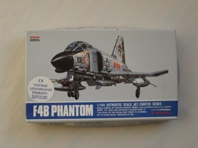 F4B Phantom