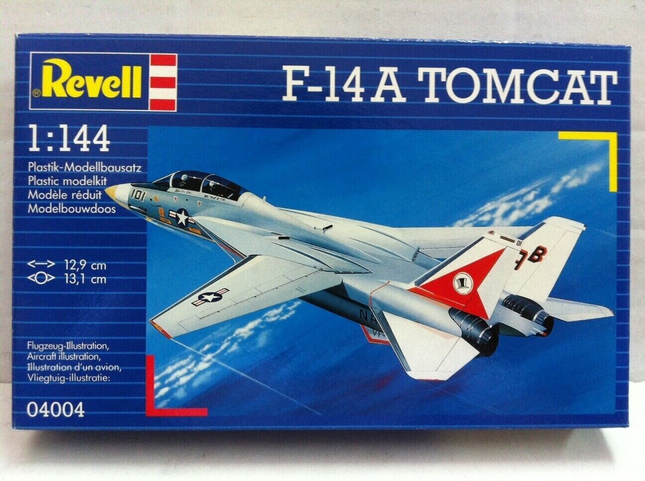 F-14 Tomcat