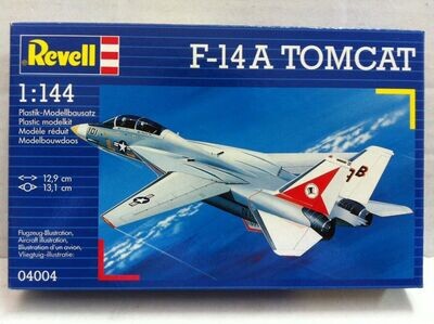 F-14 Tomcat