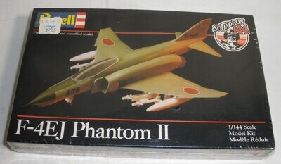 F-4EJ Phantom II