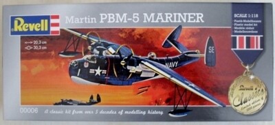 Martin PMB-5 Mariner