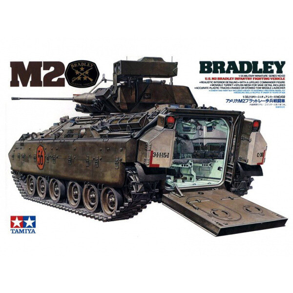 M2 Bradley