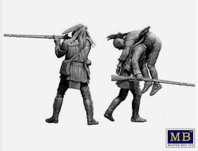 Wounded Brother Wounded Brother